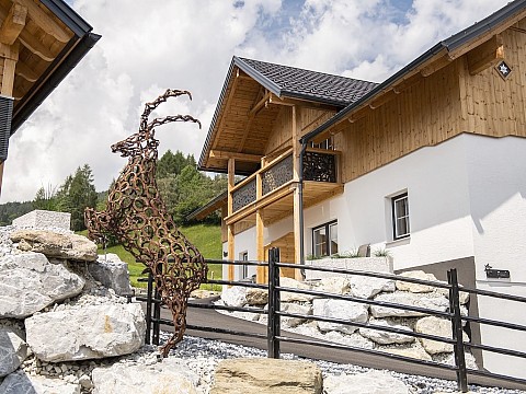 Feriendorf Edelweiss (3)