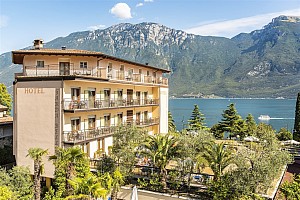 Garda Bellevue Hotel