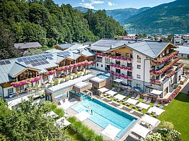 Stadt Wien Hotel