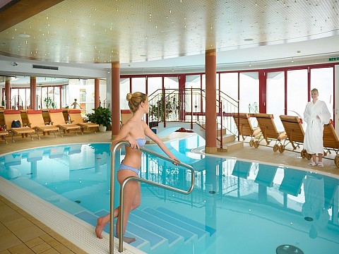 Berg & Spa Hotel Urslauerhof