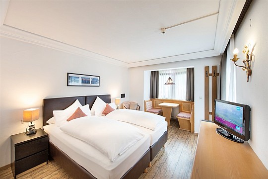 Hotel Der Tirolerhof (3)