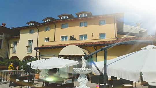 Hotel Borgo dei Poeti Wellness Resort & Spa (2)