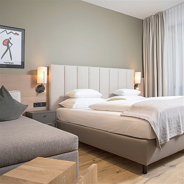 Hotel Das Hohe Salve Sportresort (2)