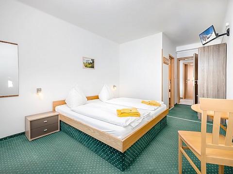 Hotel Tauplitzalm (2)
