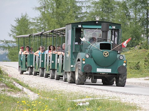 Hotel Tauplitzalm (5)