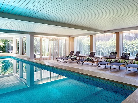 Sporthotel Austria (3)