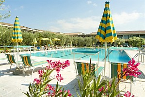 Oasi Park Hotel
