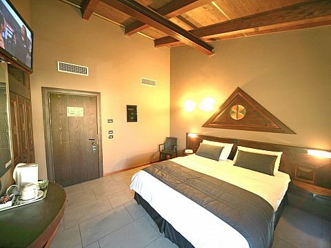 Hotel La Paül (5)