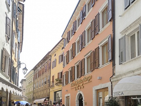 Hotel Antico Borgo (3)