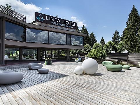Hotel Linta Wellness & Spa (2)