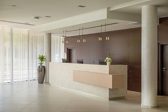Fagus Hotel Conference & Spa (5)