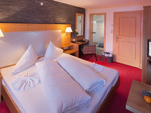 Boutiquehotel Die Mittagspitze (2)