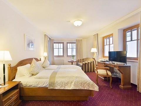 Boutique Hotel Cella Central (2)