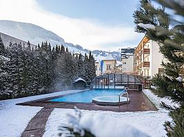 Neue Post Hotel