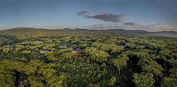 Lion’s Paw by Karibu Camps & Lodges