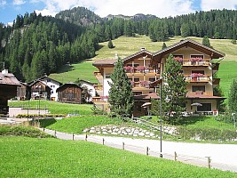 Dolomites Inn