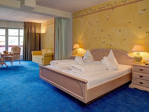 Hotel Jesacherhof (2)