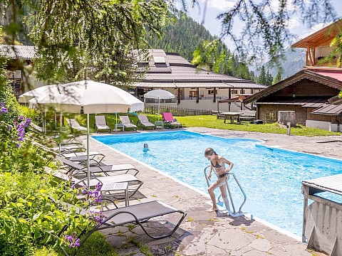 Hotel Jesacherhof (3)