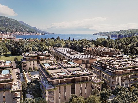 Falkensteiner Resort Lake Garda