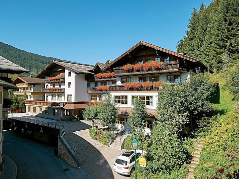 Hotel Sonnenhügel