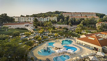 Belvedere Resort Maistra