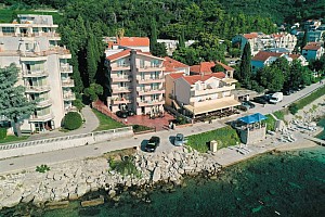 M Hotel Herceg Novi