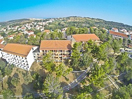 Veli Mel Hotel San Marino Sunny Resort Valamar