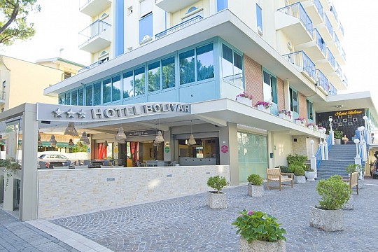 Hotel BOLIVAR (2)