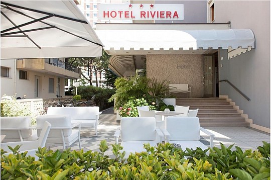 Hotel RIVIERA (2)