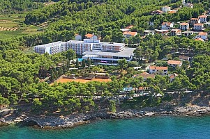 Hvar Hotel Jelsa Resort