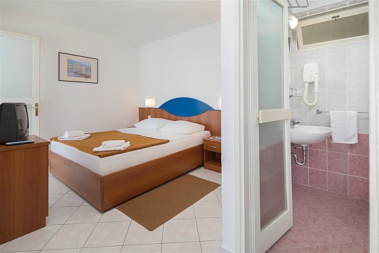 Hotel ADRIATIQ FONTANA RESORT (4)