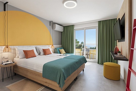 RIVIJERA Sunny Resort by Valamar (4)