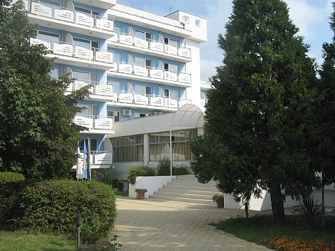 Hotel BELITSA (4)