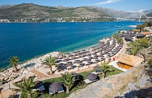 Lacroma Dubrovnik Hotel Valamar