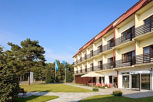 Wodnik Hotel & Spa
