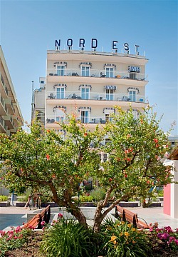 Hotel NORD EST (2)