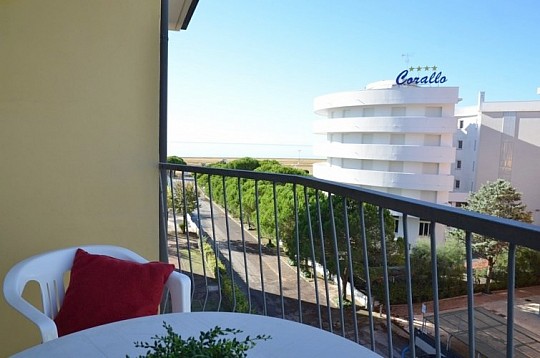 Apartmány LYONS Nord e Sud (3)