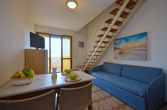 Apartmány CARINA E SILVA (2)