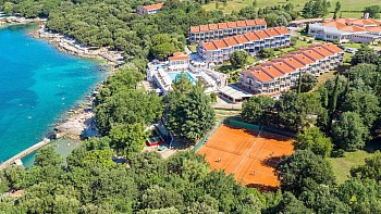 Funtana Resort Maistra