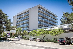 Imperial Green Hotel & Depandance