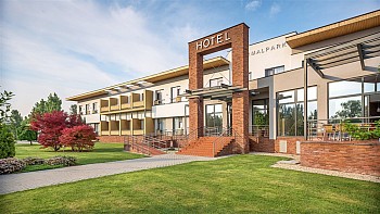 Hotel Thermalpark