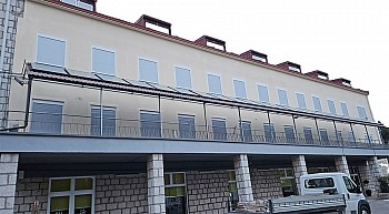 Karlovac Hostel