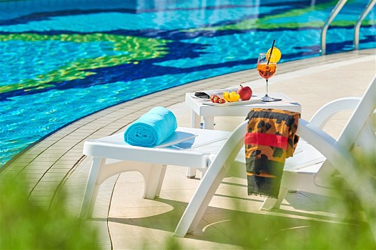 Hotel AMINESS LAGUNA (3)
