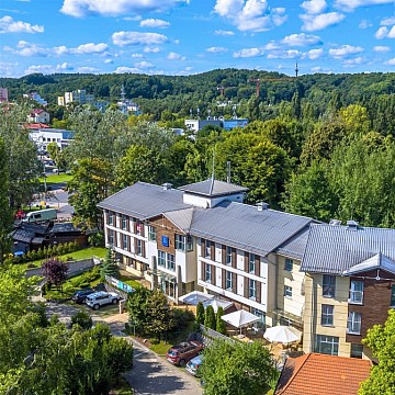 Hotel Aqua Sopot (2)