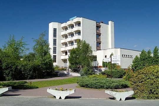 Ensana Health Spa Hotel Vietoris - Intenzívní lázeňský pobyt (od 7 nocí)