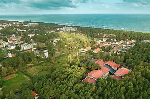 Laguna Rekreační Středisko