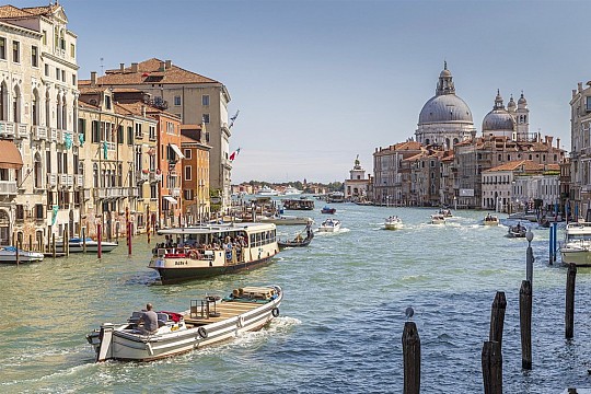 B&B Hotel CHIOGGIA AIRONE (3)