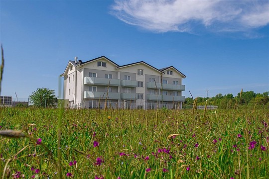 Hotel BELMAR Park Resort & SPA (2)
