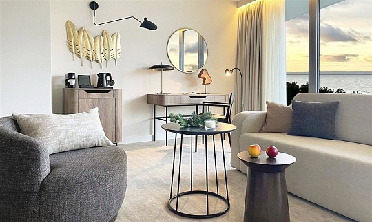 WAVE RESORT & SPA (4)