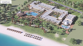 Iberostar Selection Eolia Djerba Resort (ex Hasdrubal Thalassa)